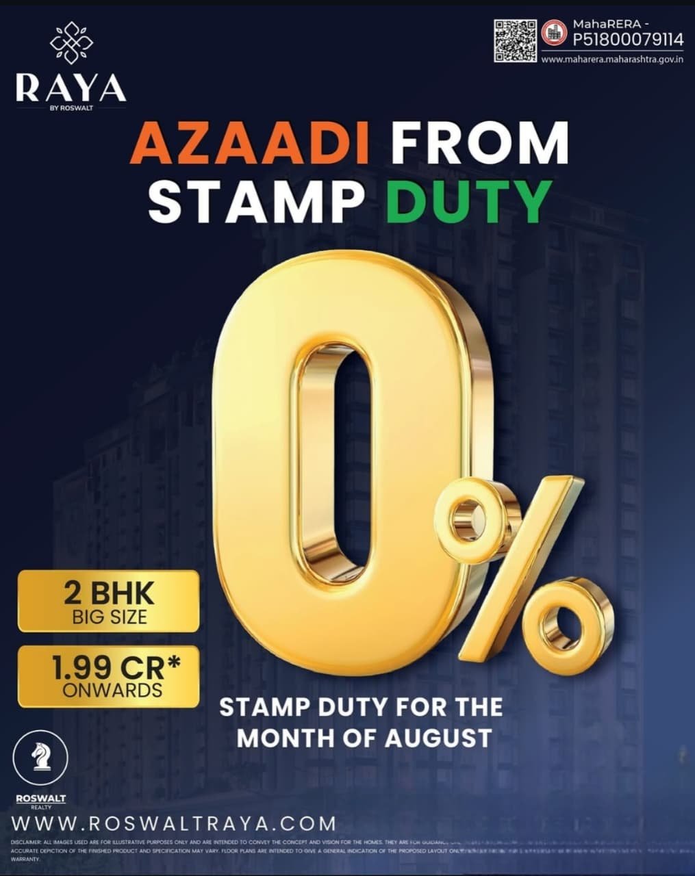 Roswalt Raya Chembur News Photo 2